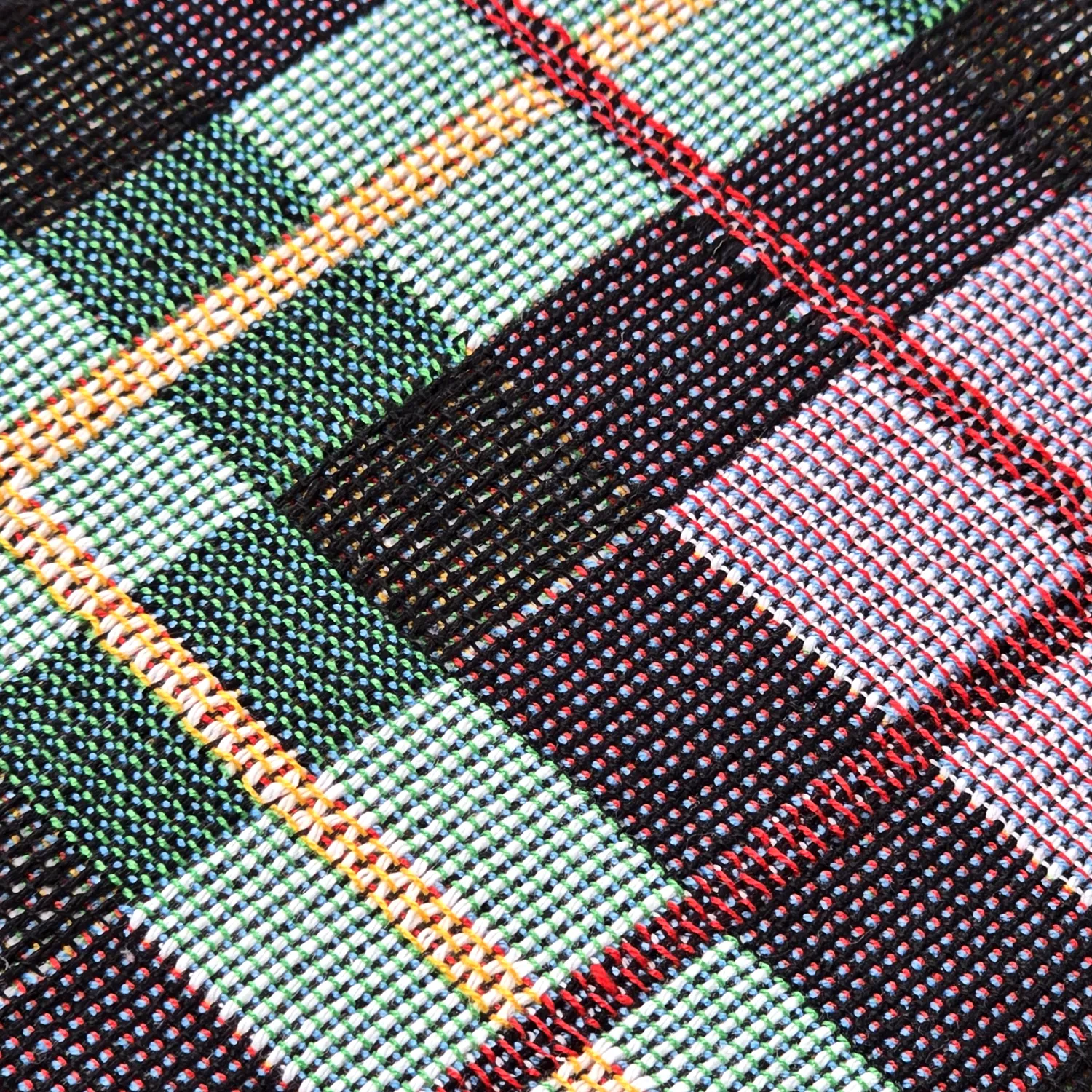 Dekens - Astana Tapestry Blanket (multi)