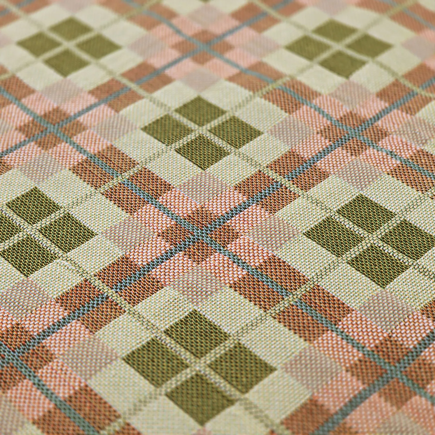 Dekens - Astana Tapestry Blanket (multi)