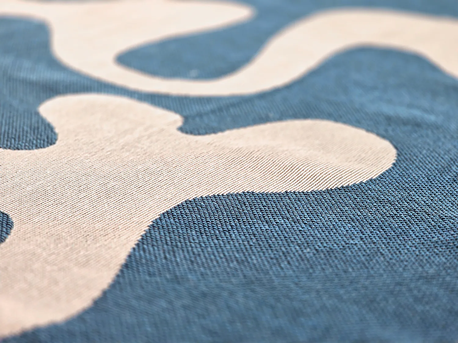 Dekens - Dauphin Tapestry Blanket (multi)