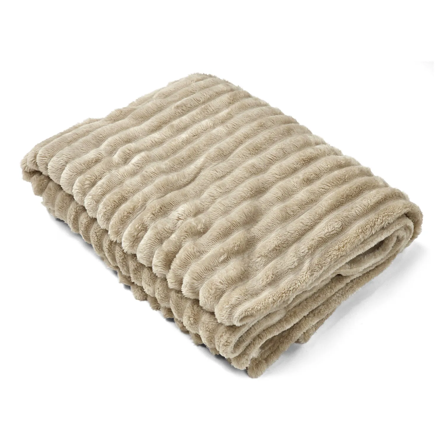 Dekens - Haines Blanket (beige)