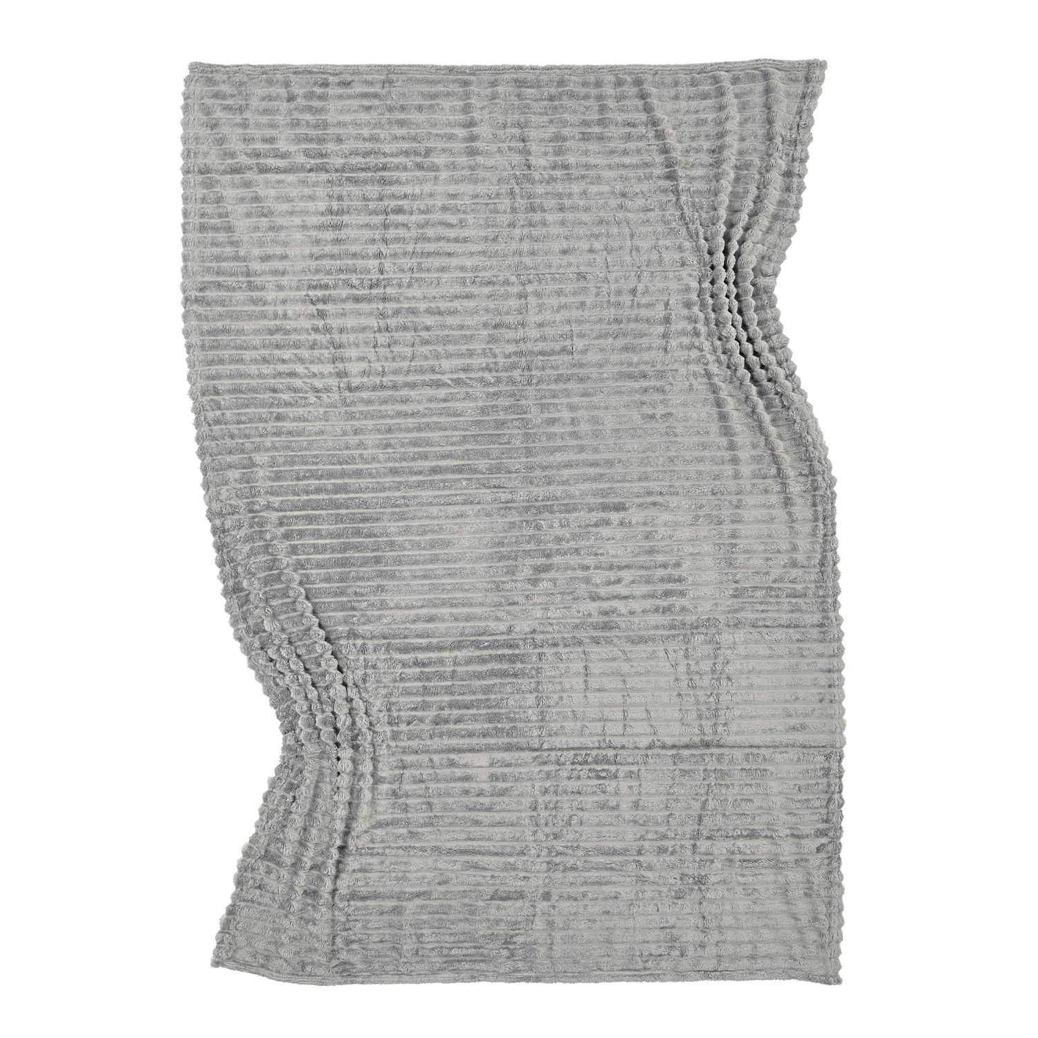 Dekens - Haines Blanket (grijs)