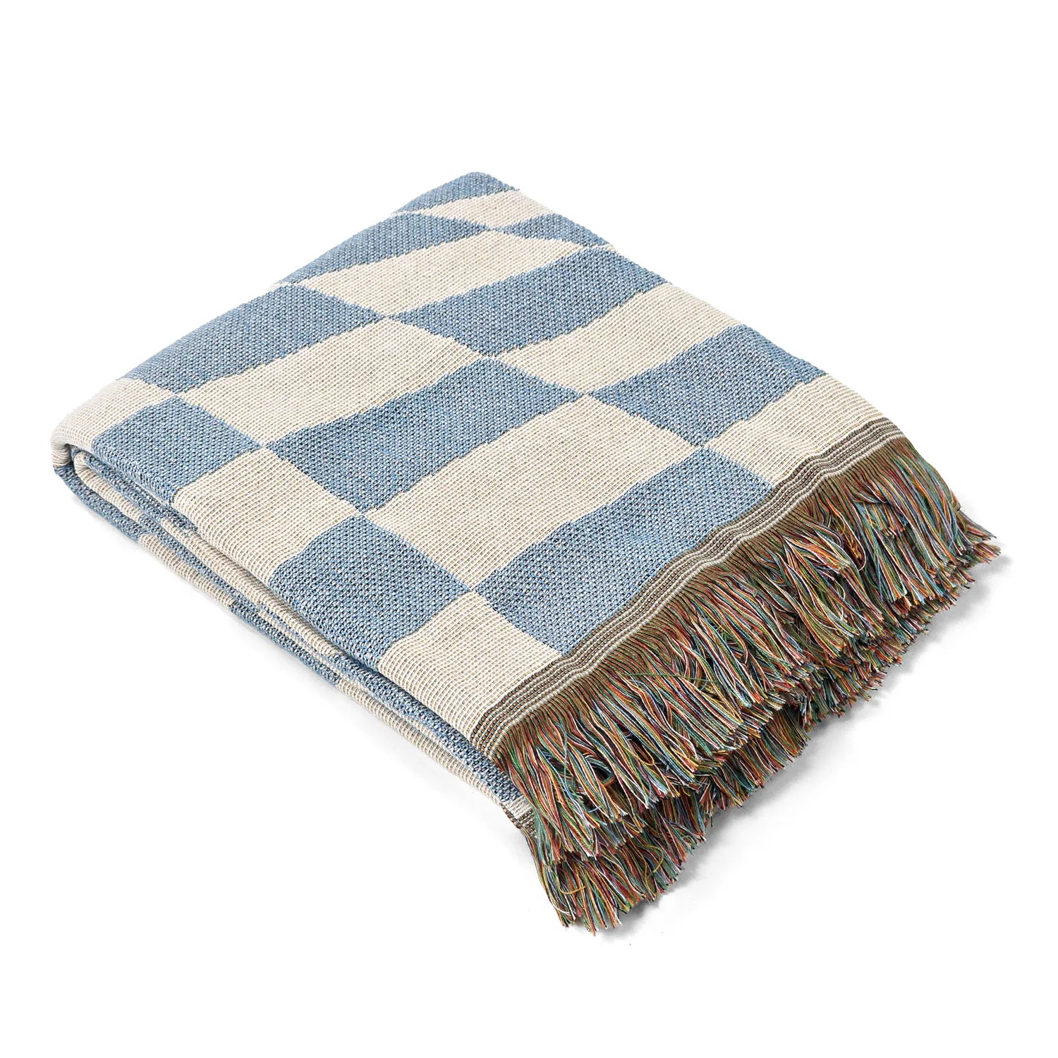 Dekens - Ignace Tapestry Blanket (multi)