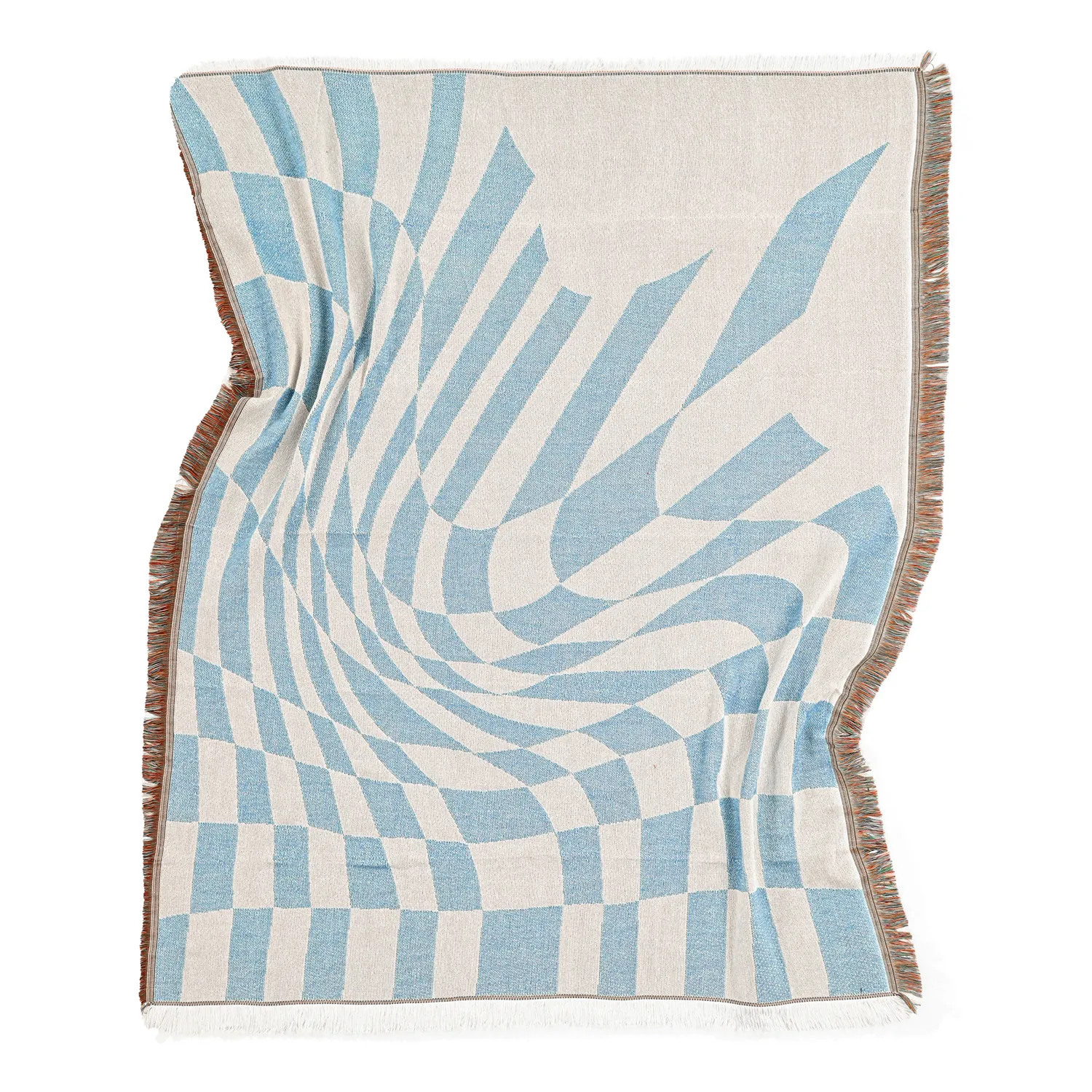 Dekens - Ignace Tapestry Blanket (multi)