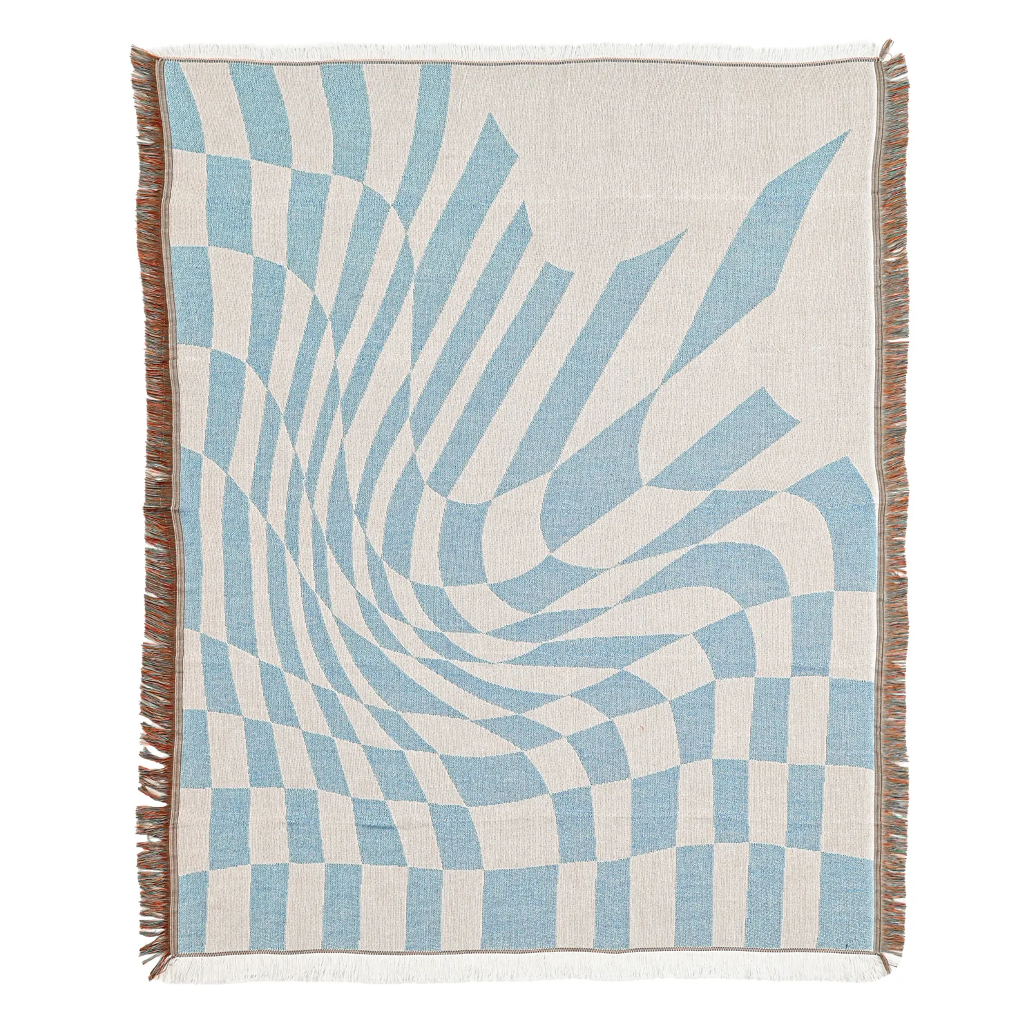 Dekens - Ignace Tapestry Blanket (multi)
