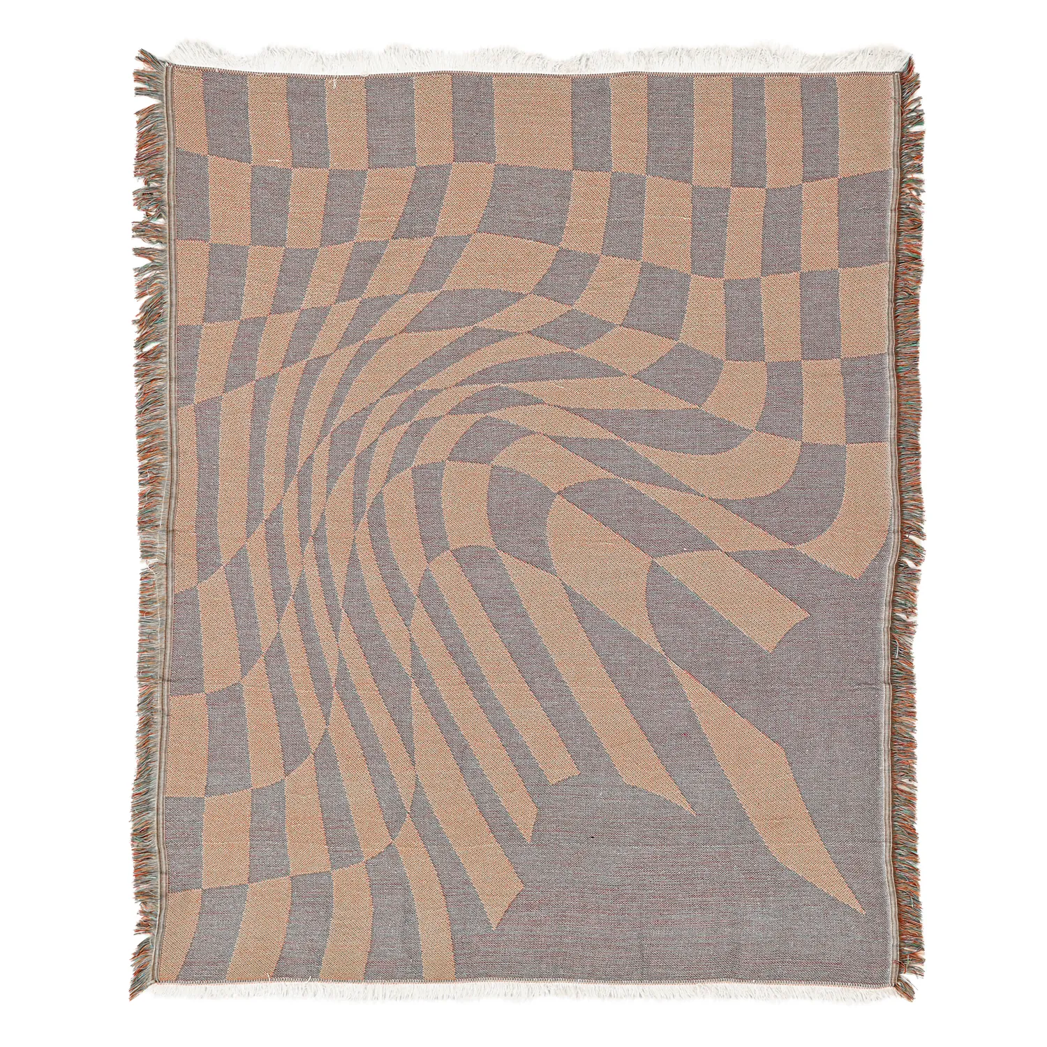Dekens - Ignace Tapestry Blanket (multi)