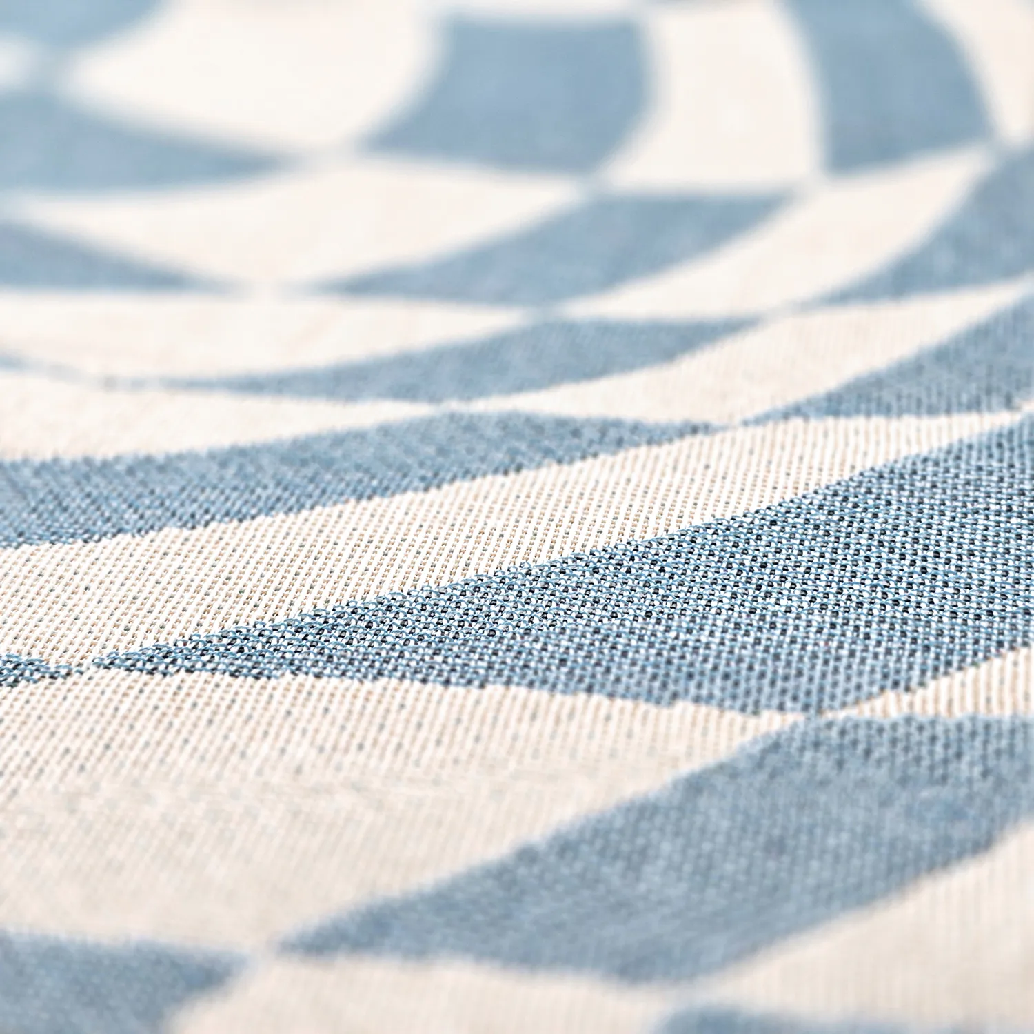 Dekens - Ignace Tapestry Blanket (multi)