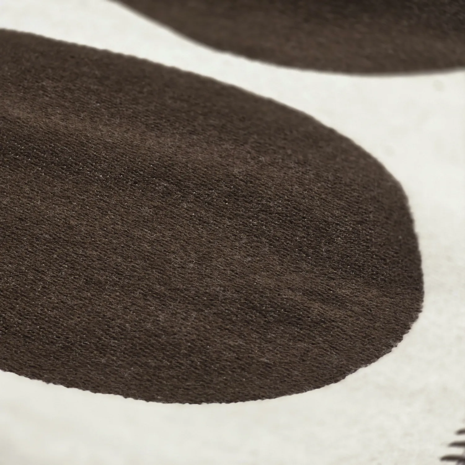 Dekens - Katalia Jacquard Blanket (bruin)