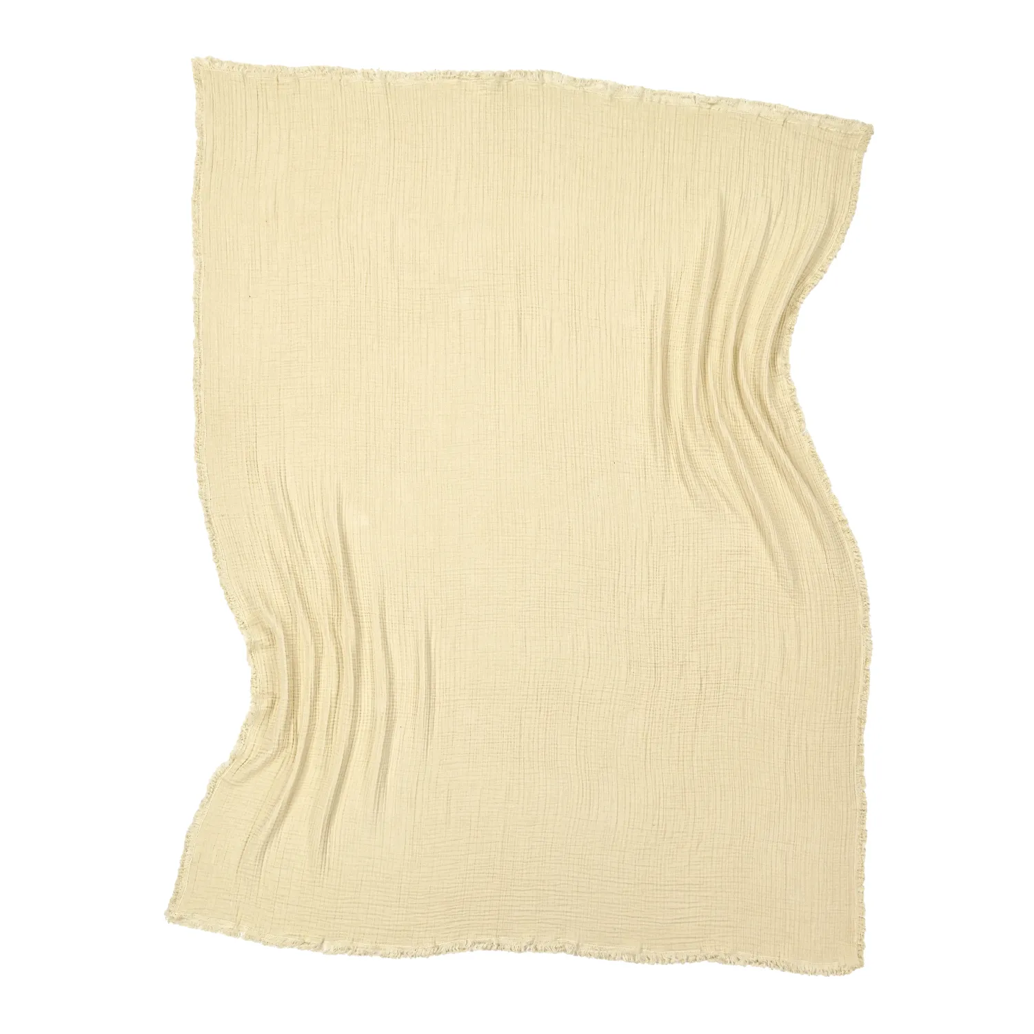 Dekens - Mousseline plaid - Dorena (room)