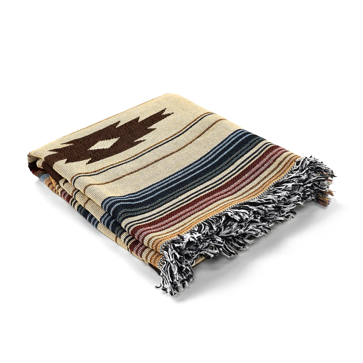 Dekens - Byblos Tapestry Blanket (multi)