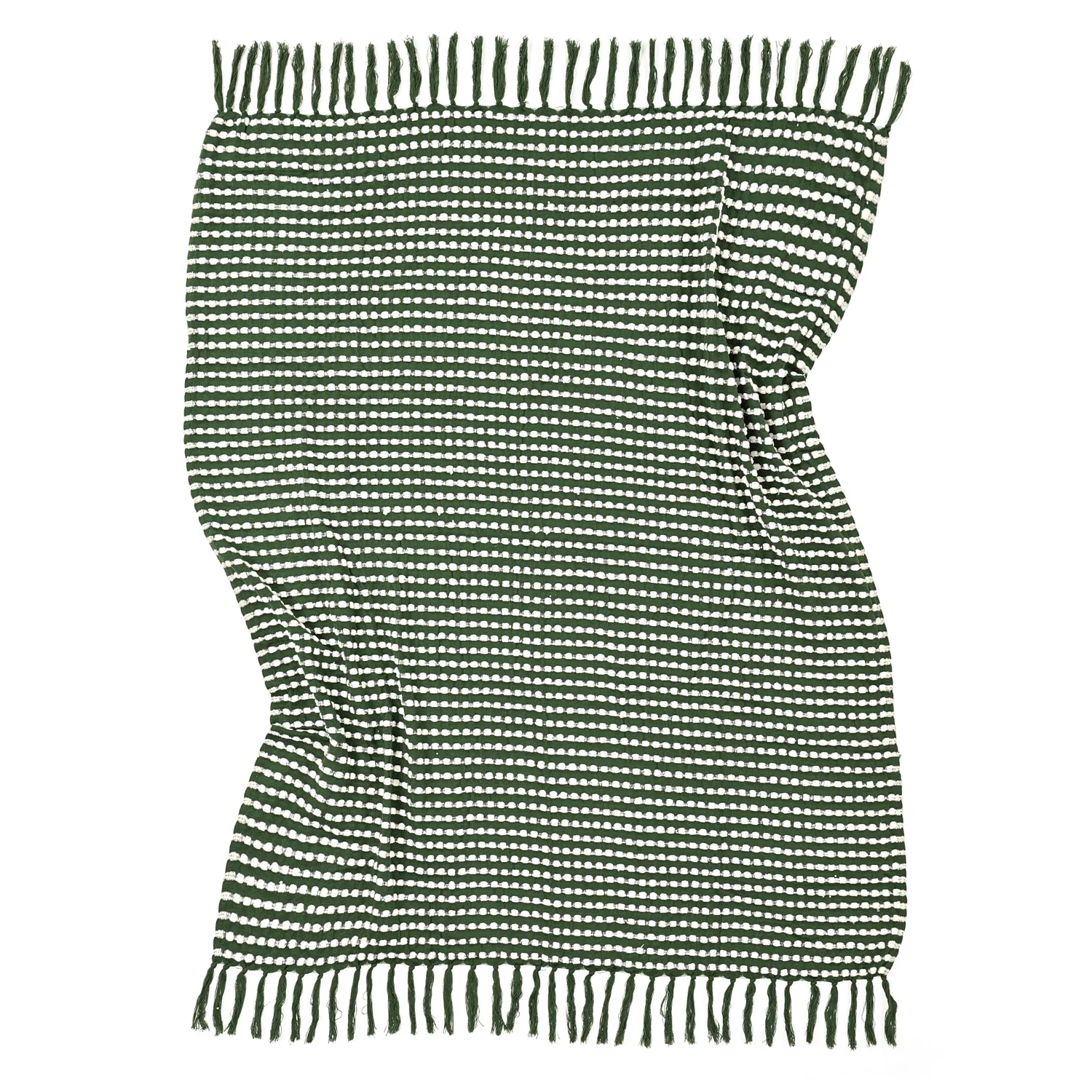 Dekens - Quebec Blanket (groente)