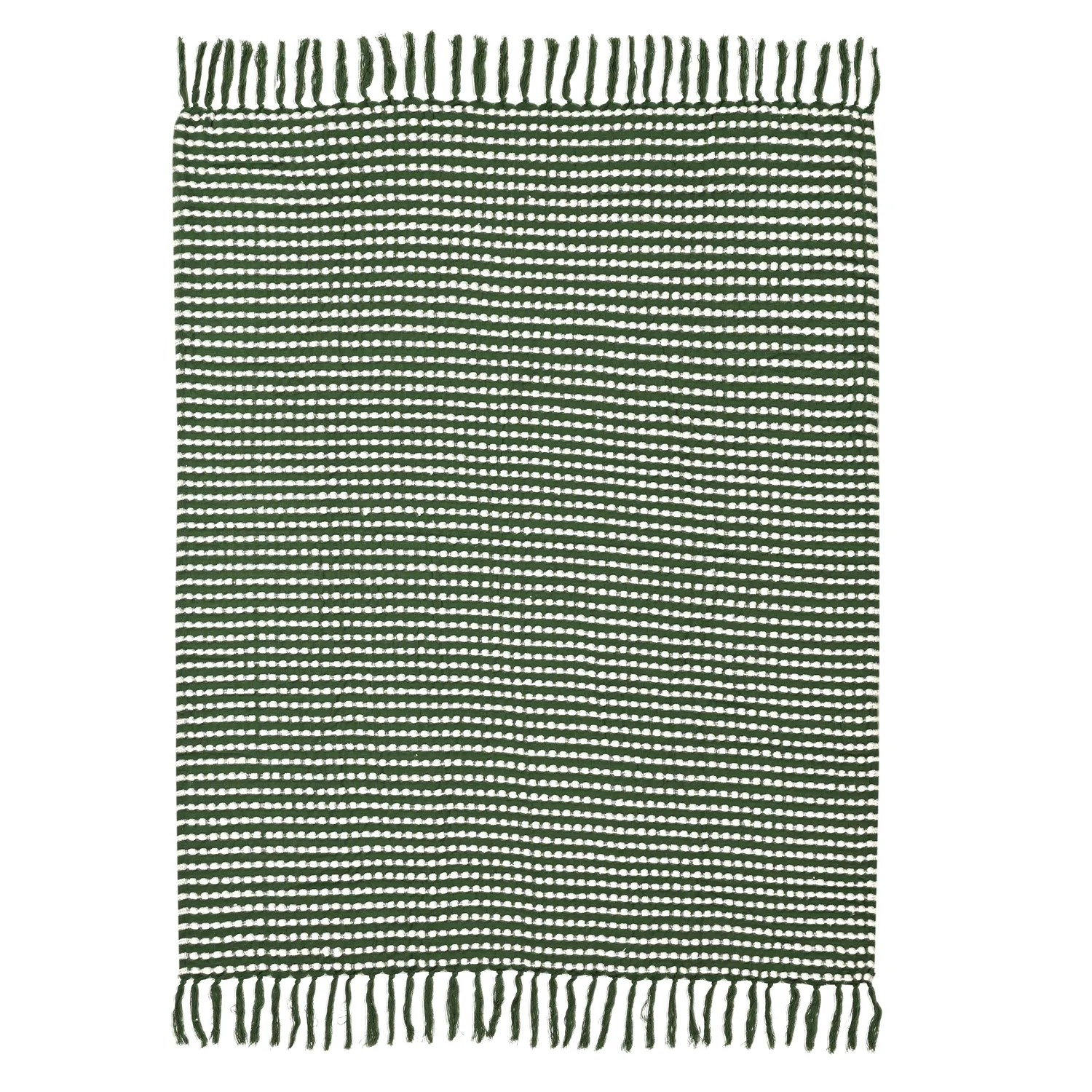 Dekens - Quebec Blanket (groente)