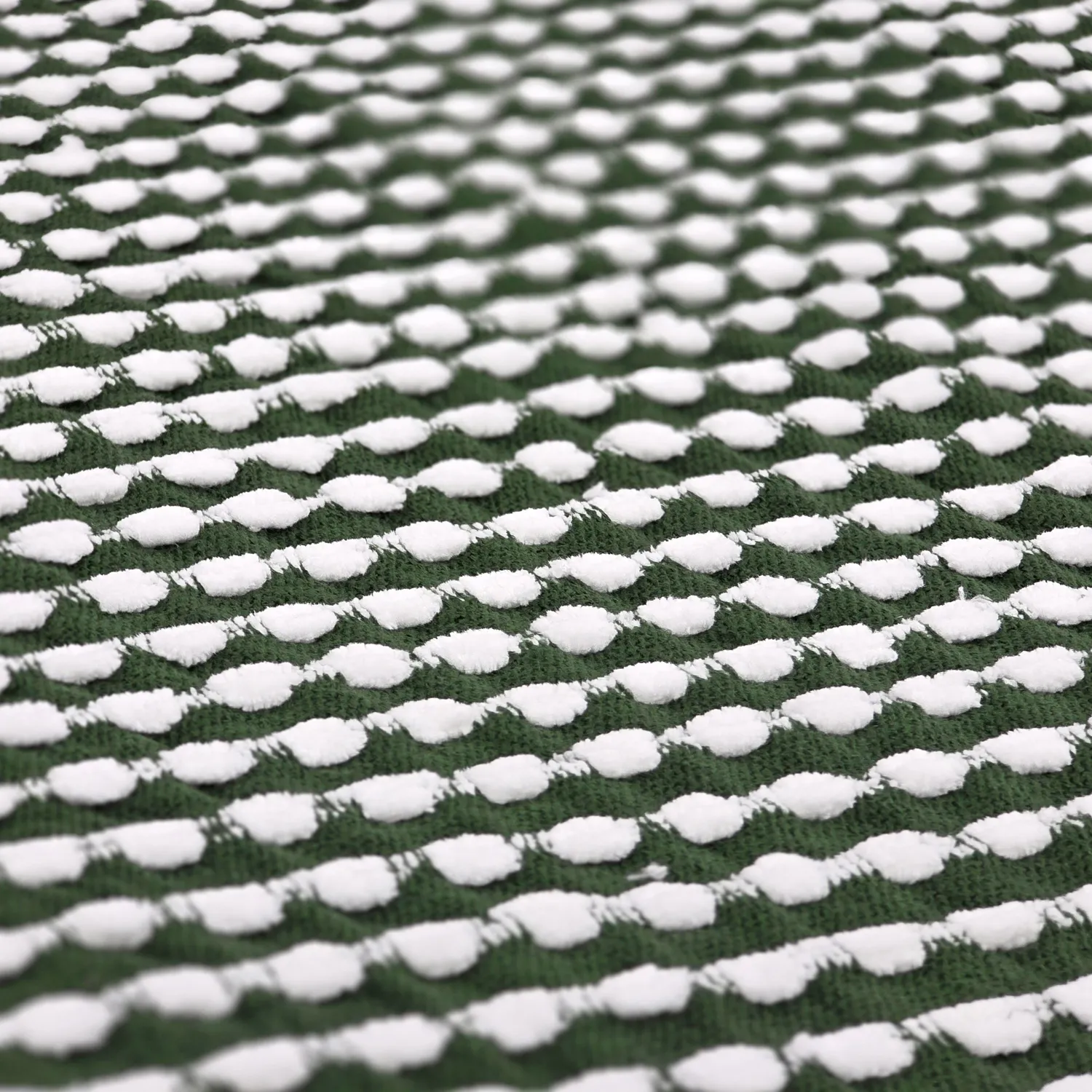Dekens - Quebec Blanket (groente)