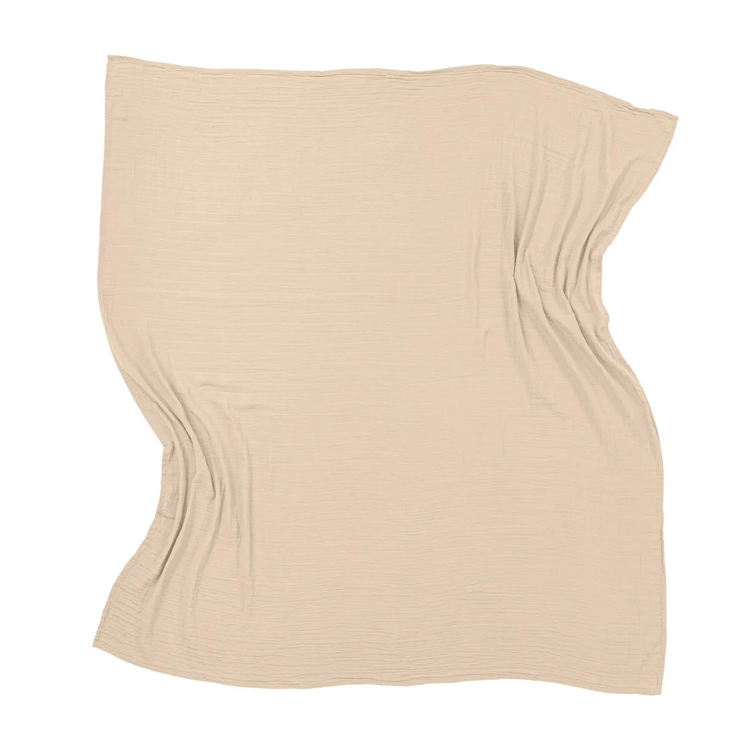 Dekens - Vanja Throw (beige)