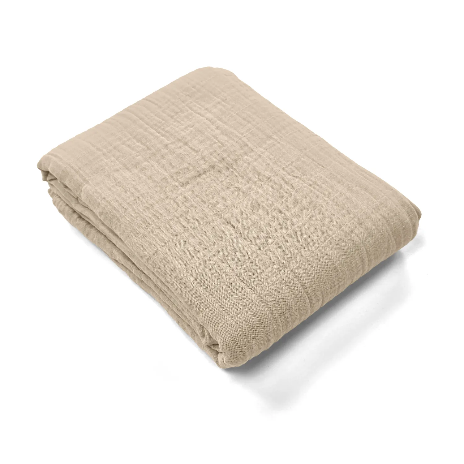 Dekens - Vanja Throw (beige)