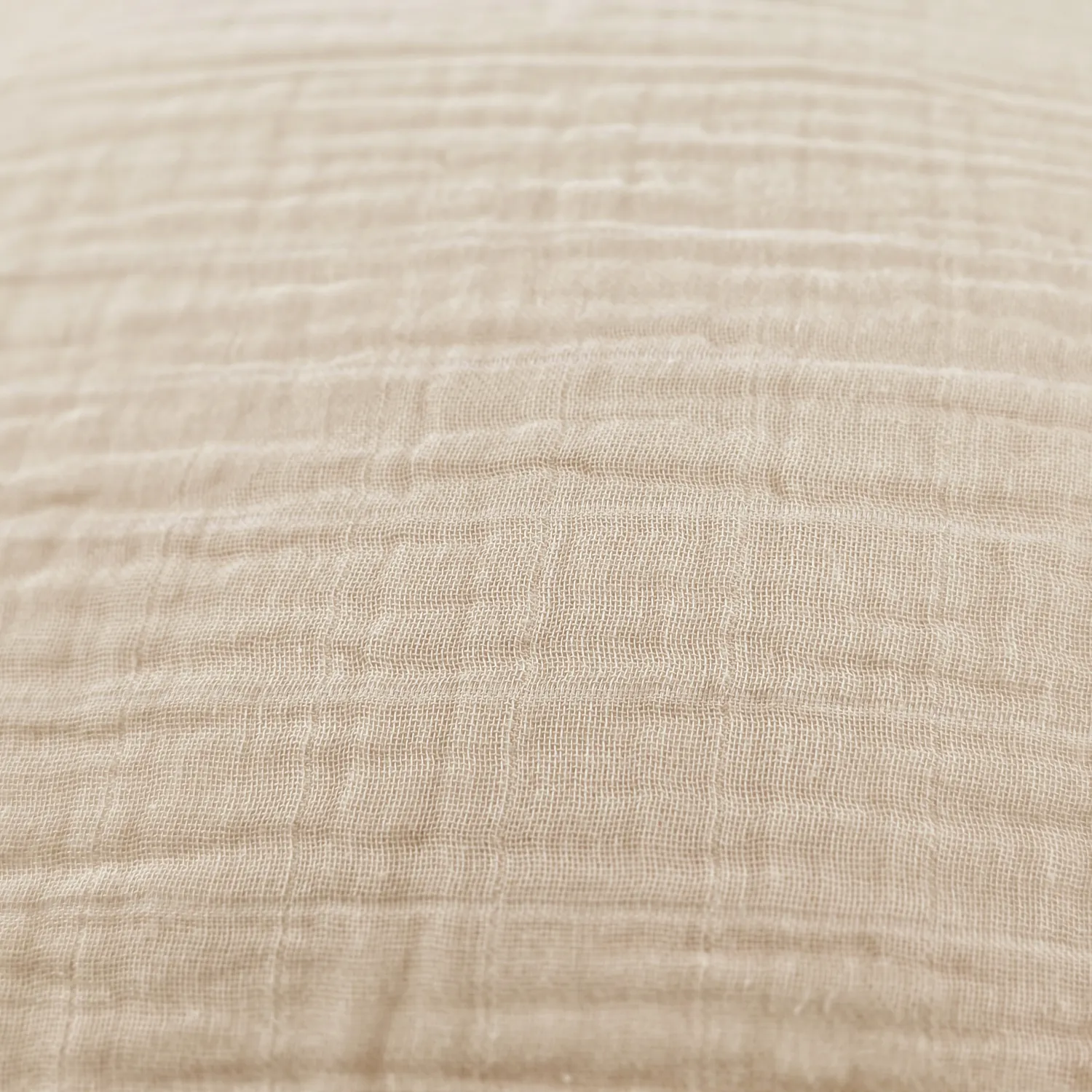 Dekens - Vanja Throw (beige)