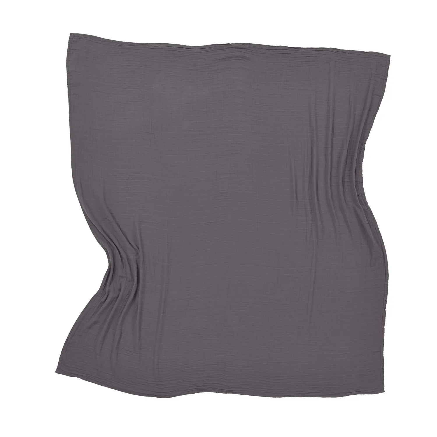 Dekens - Vanja Throw (zwart)