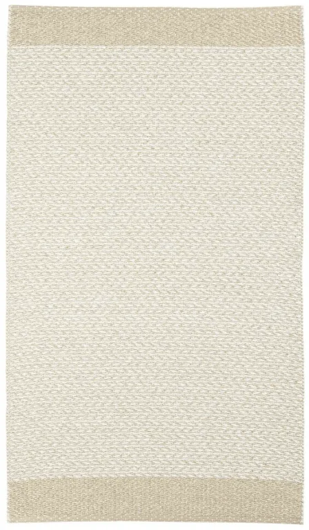 Plastic-kleden - Horredskleden Flake (snow)
