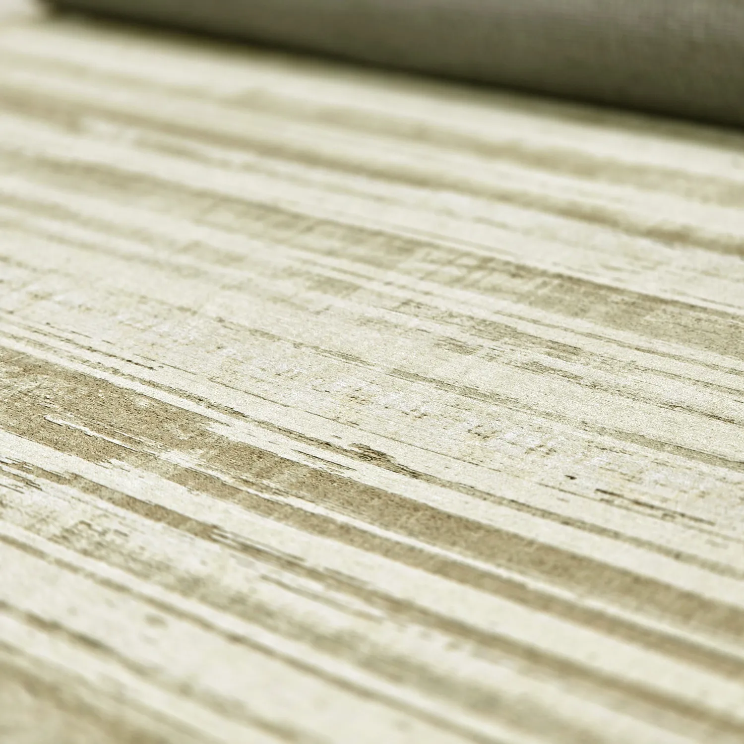 Vlakgeweven vloerkleed - Delara (beige)