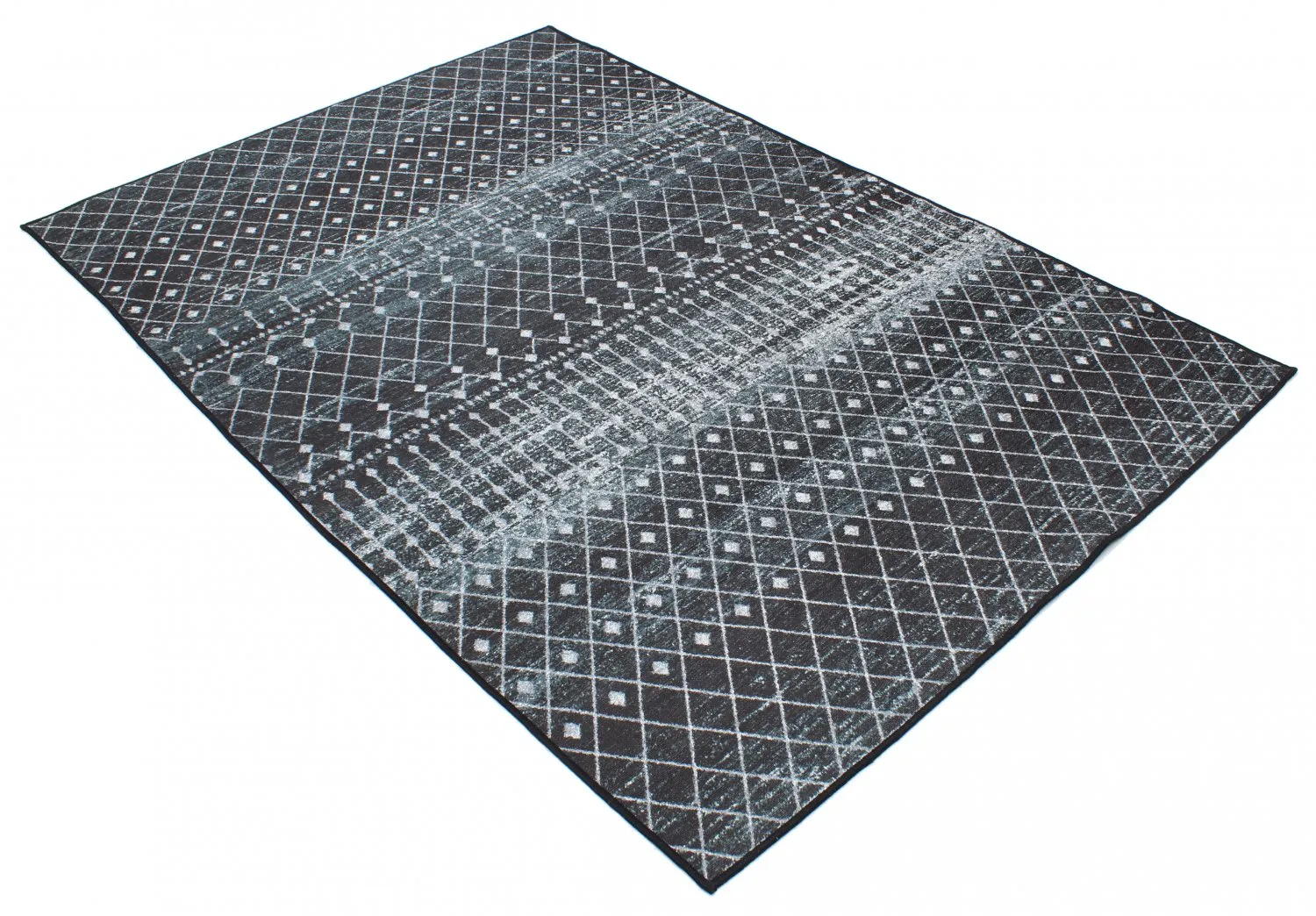 Wilton - Stella (zwart/wit)