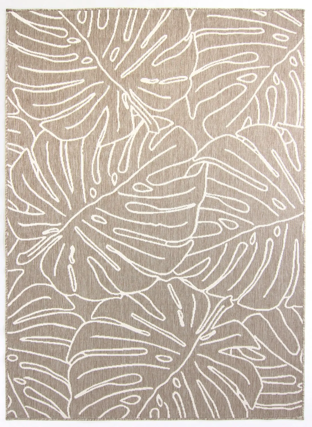 Vloerkleden voor binnen en buiten - Francis (beige)