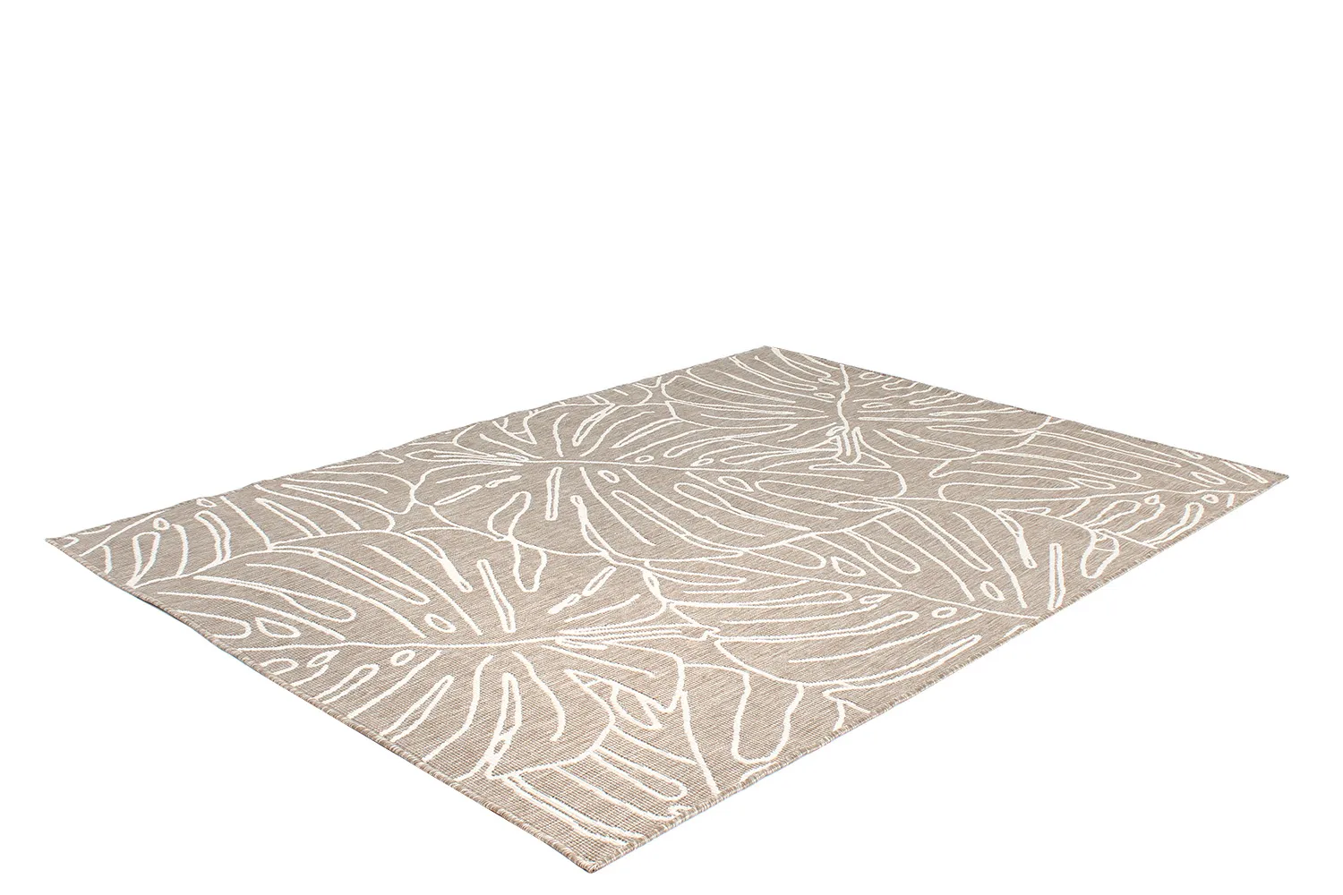 Vloerkleden voor binnen en buiten - Francis (beige)