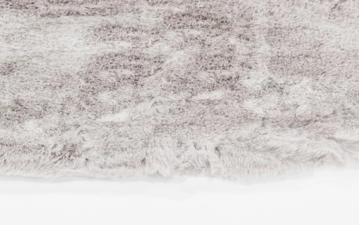 Ronde vloerkleden - Frutillar (grijs)