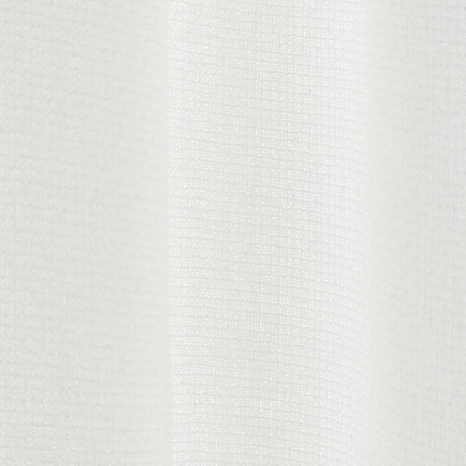 Gordijnen - Linnen gordijnen Cosmina (wit)