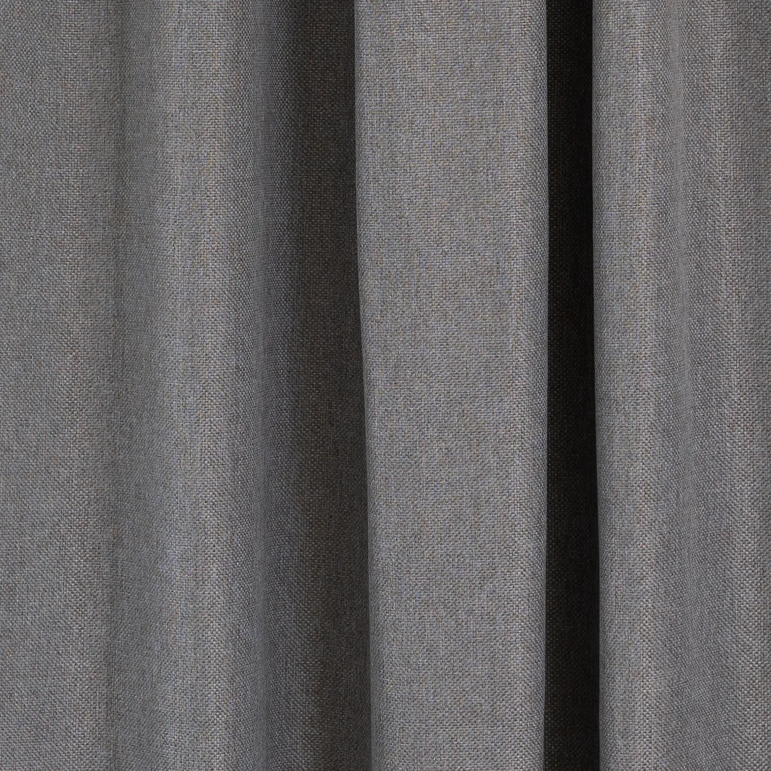 Gordijnen - Verduisteringsgordijnen Mila (grijs)