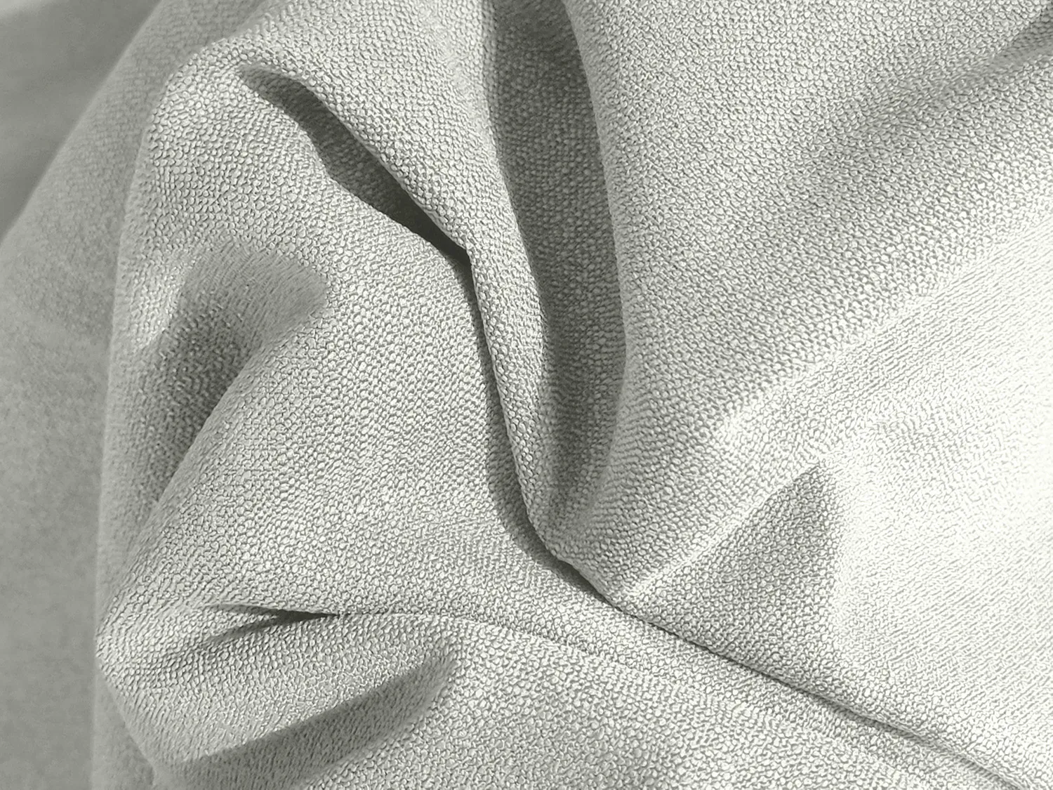 Gordijnen - Verduisteringsgordijnen Octavia (licht beige)