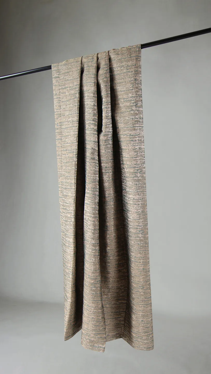 Gordijn 140 x 260 cm