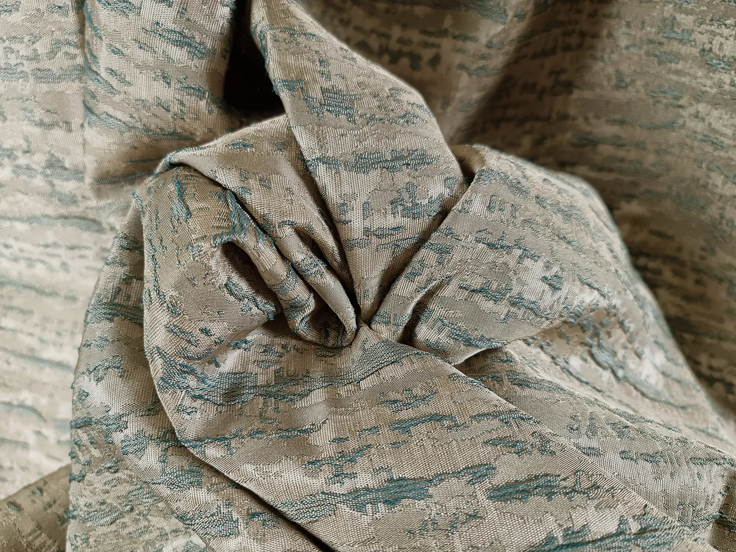 Gordijn 140 x 260 cm