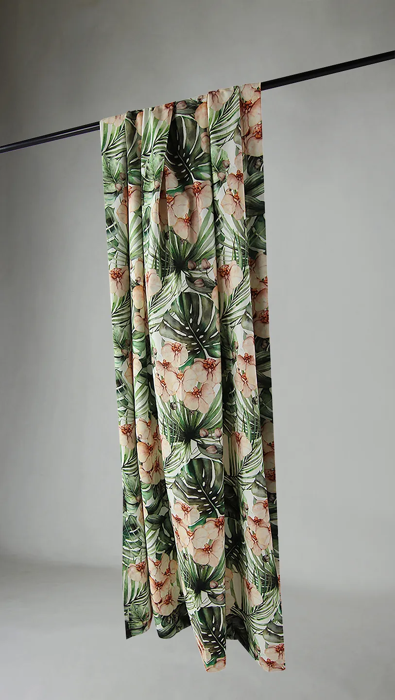 Gordijn - Catalina (multi)