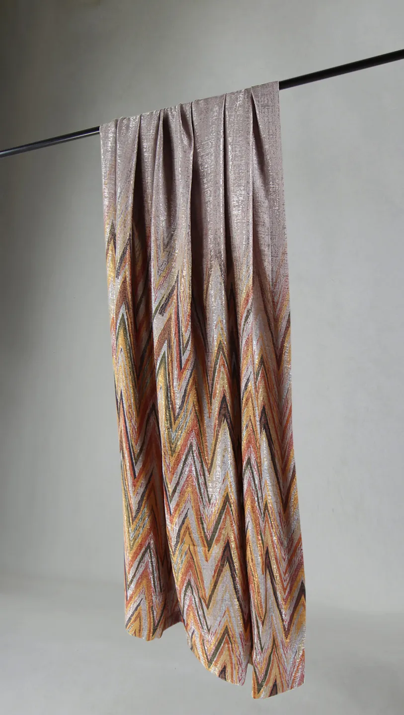 Gordijn 140 x 260 cm