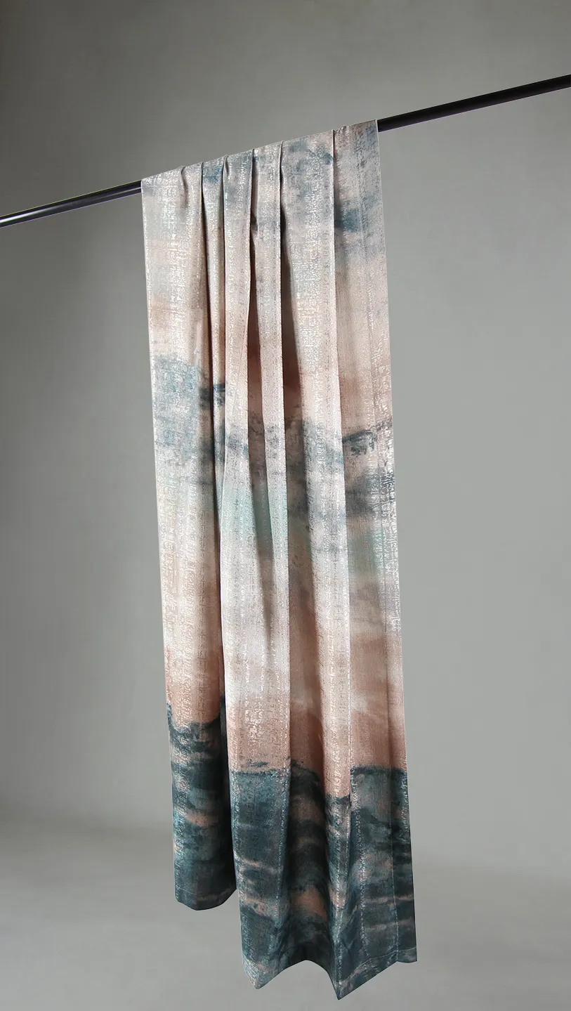 Gordijn 140 x 260 cm