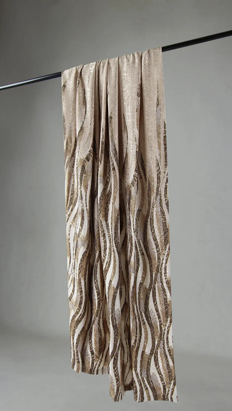 Gordijn 140 x 260 cm