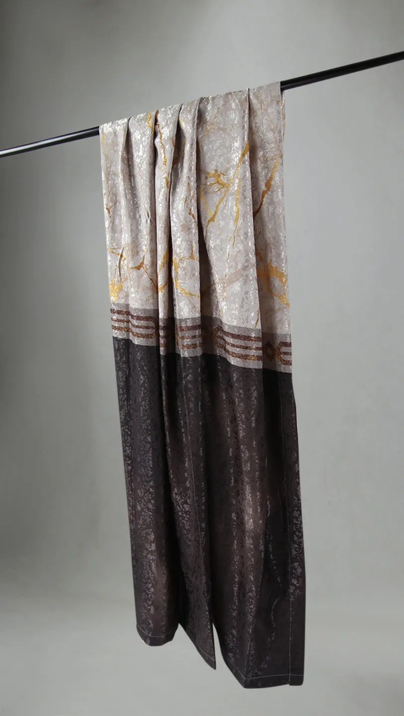 Gordijn 140 x 260 cm