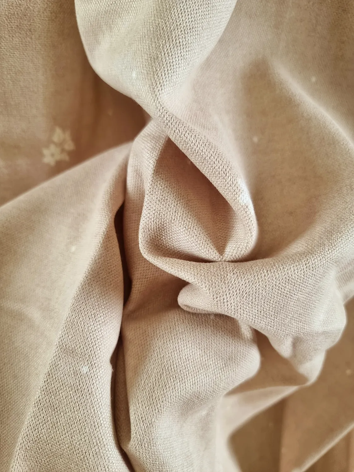 Gordijn - Edina (beige)