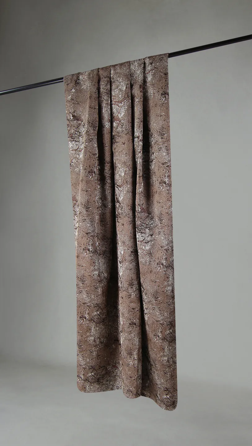 Gordijn 140 x 260 cm