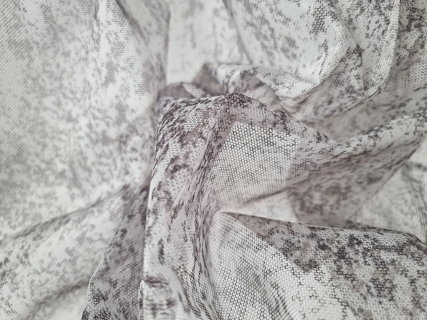 Gordijn 140 x 260 cm