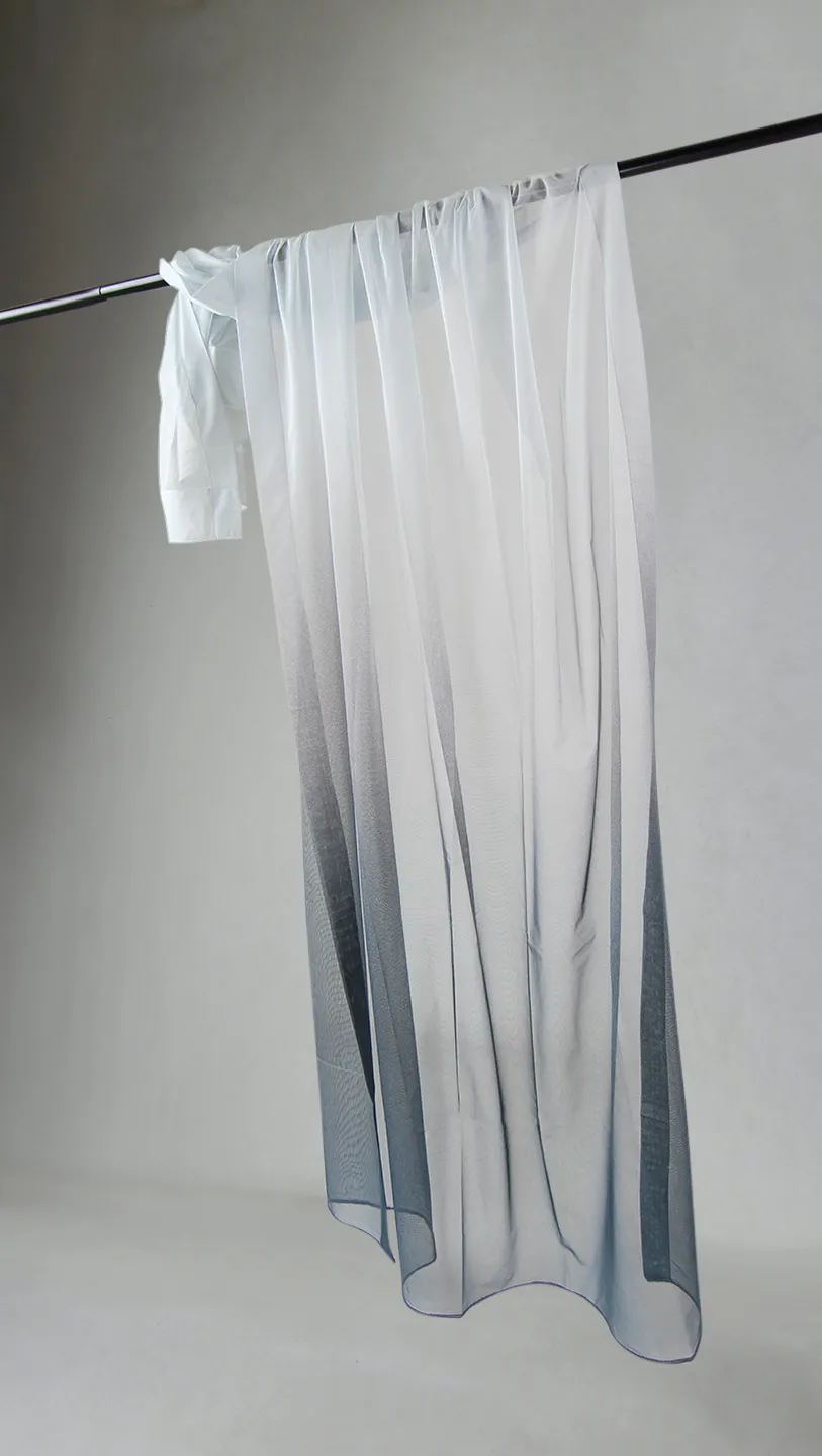 Gordijn 140 x 260 cm