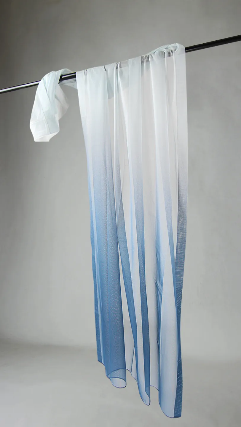 Gordijn 140 x 260 cm
