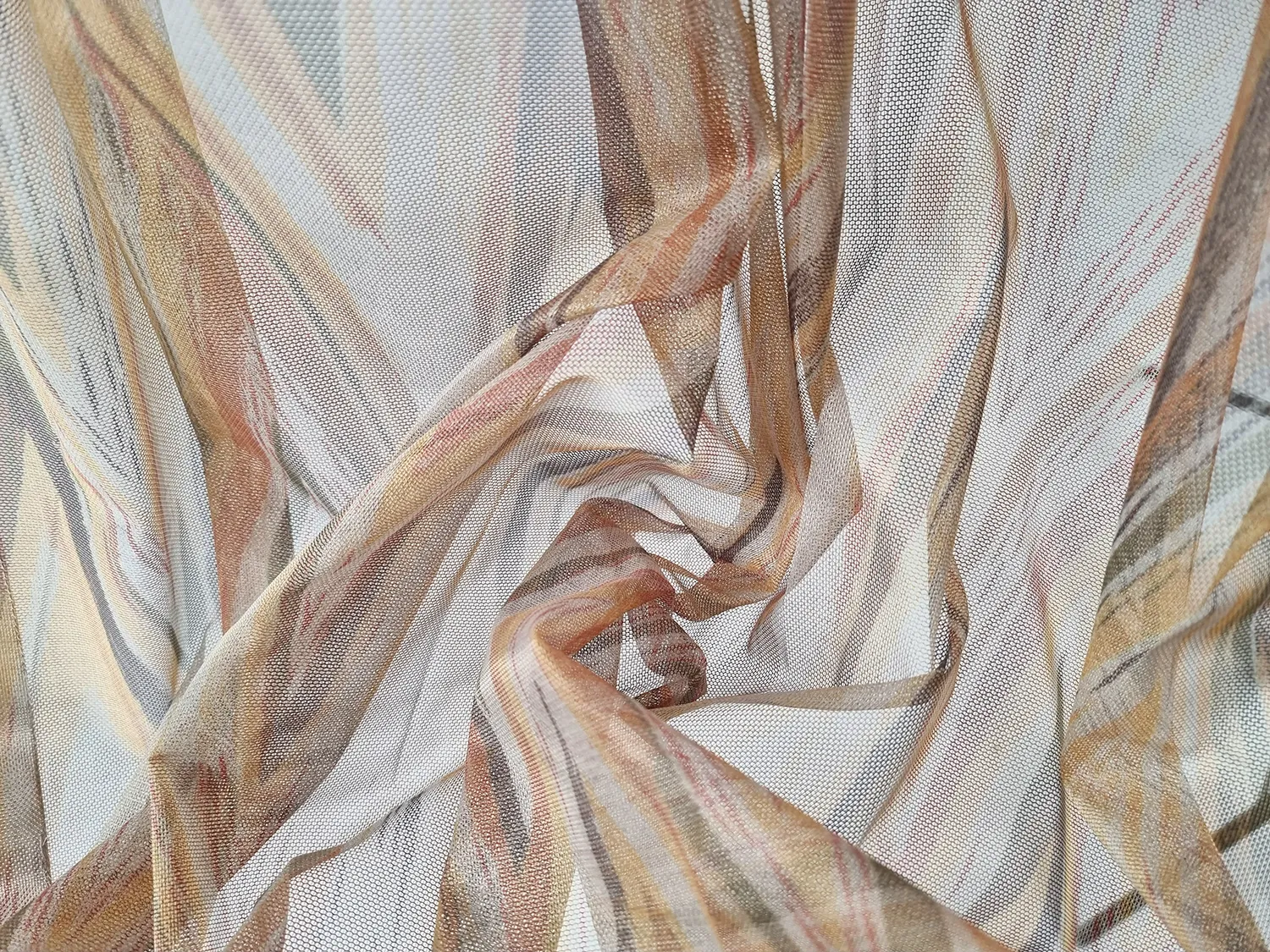 Gordijn 140 x 260 cm