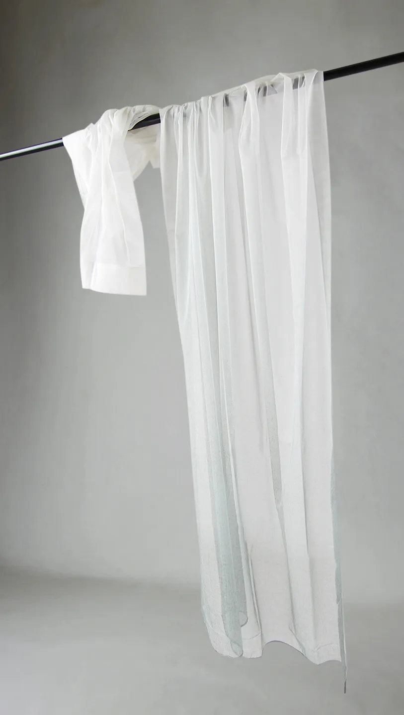 Gordijn 140 x 260 cm