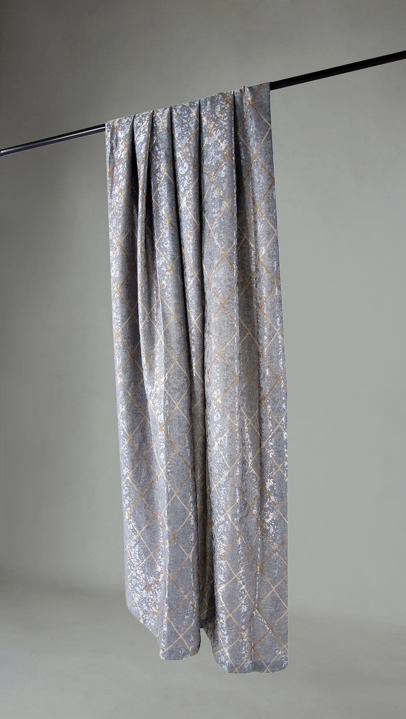 Gordijn 140 x 260 cm