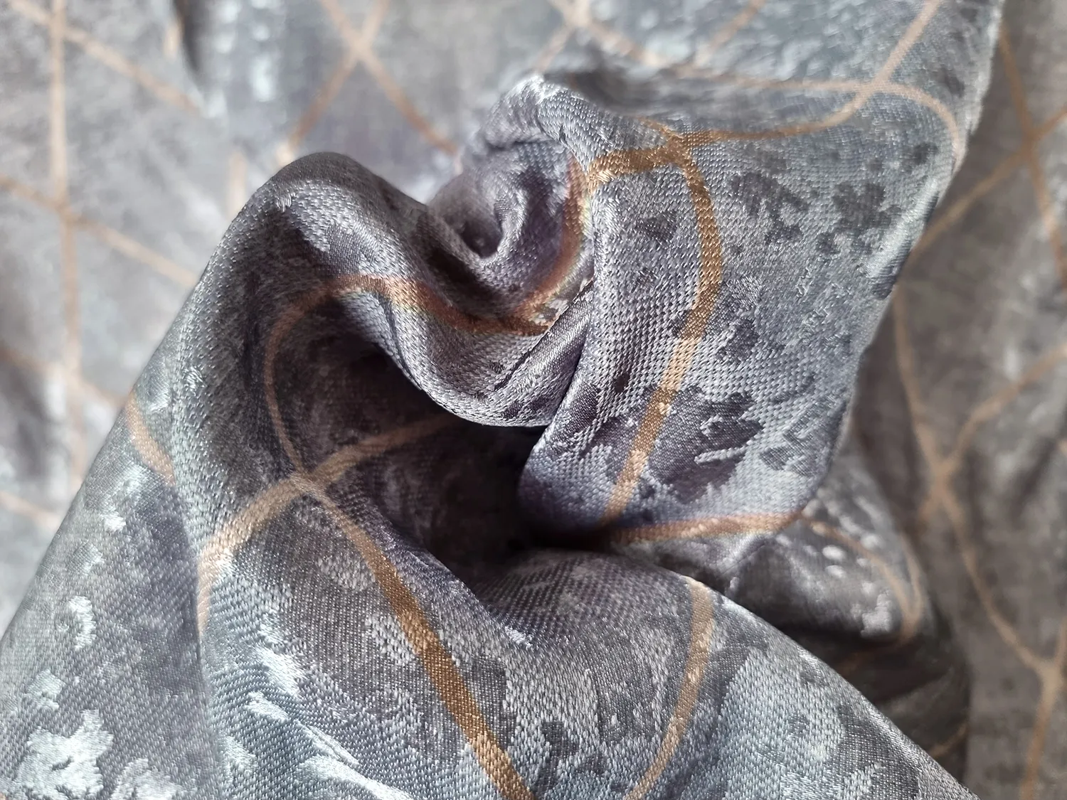 Gordijn 140 x 260 cm