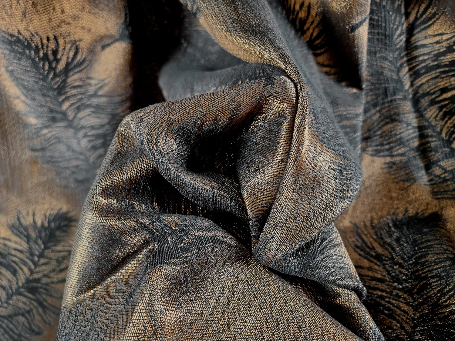 Gordijn 140 x 260 cm