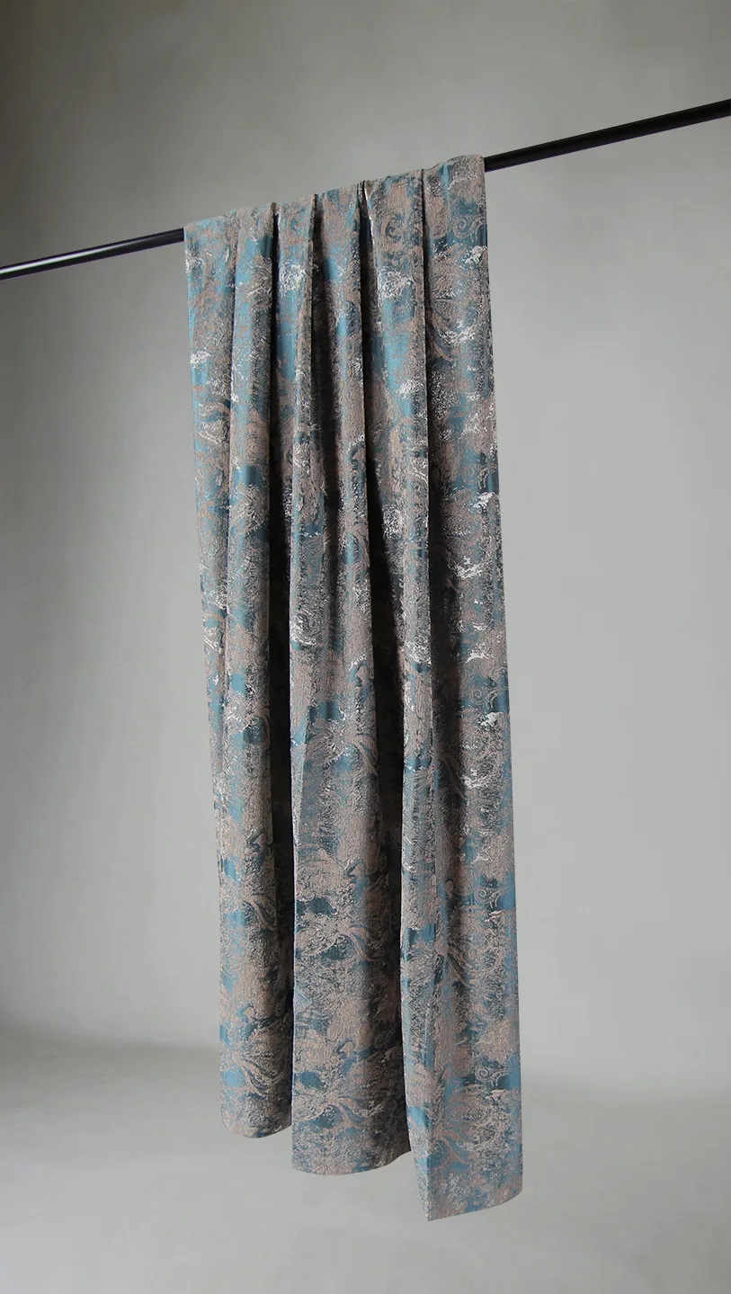 Gordijn 140 x 260 cm