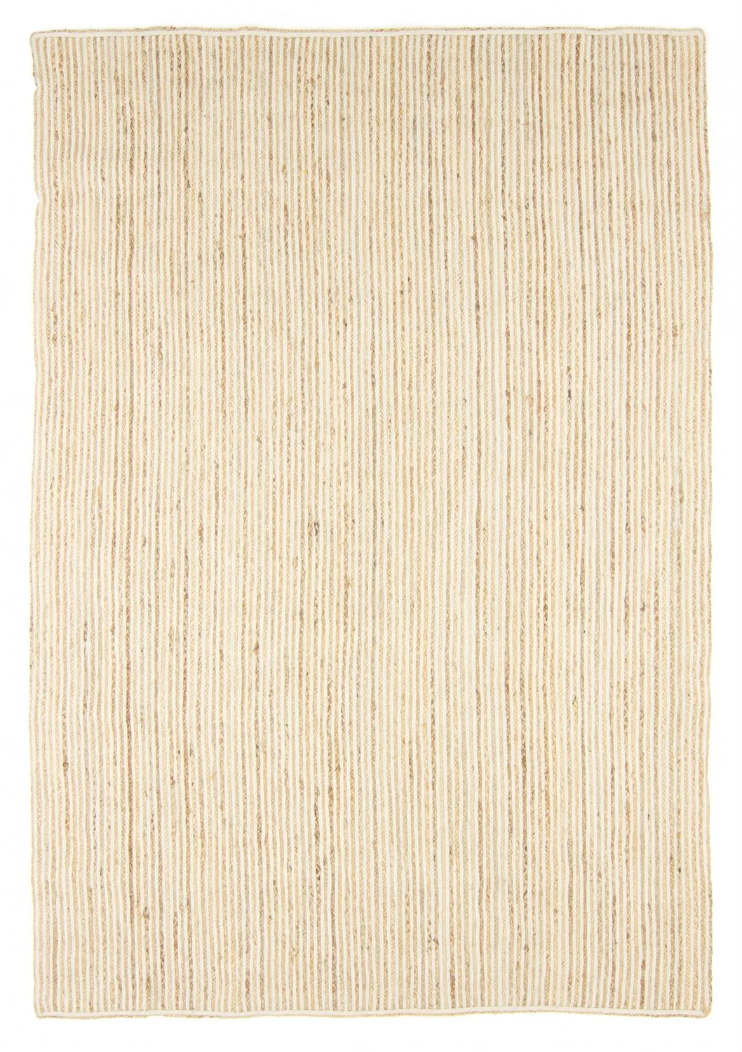 Jute-vloerkleed - Garui (jute)
