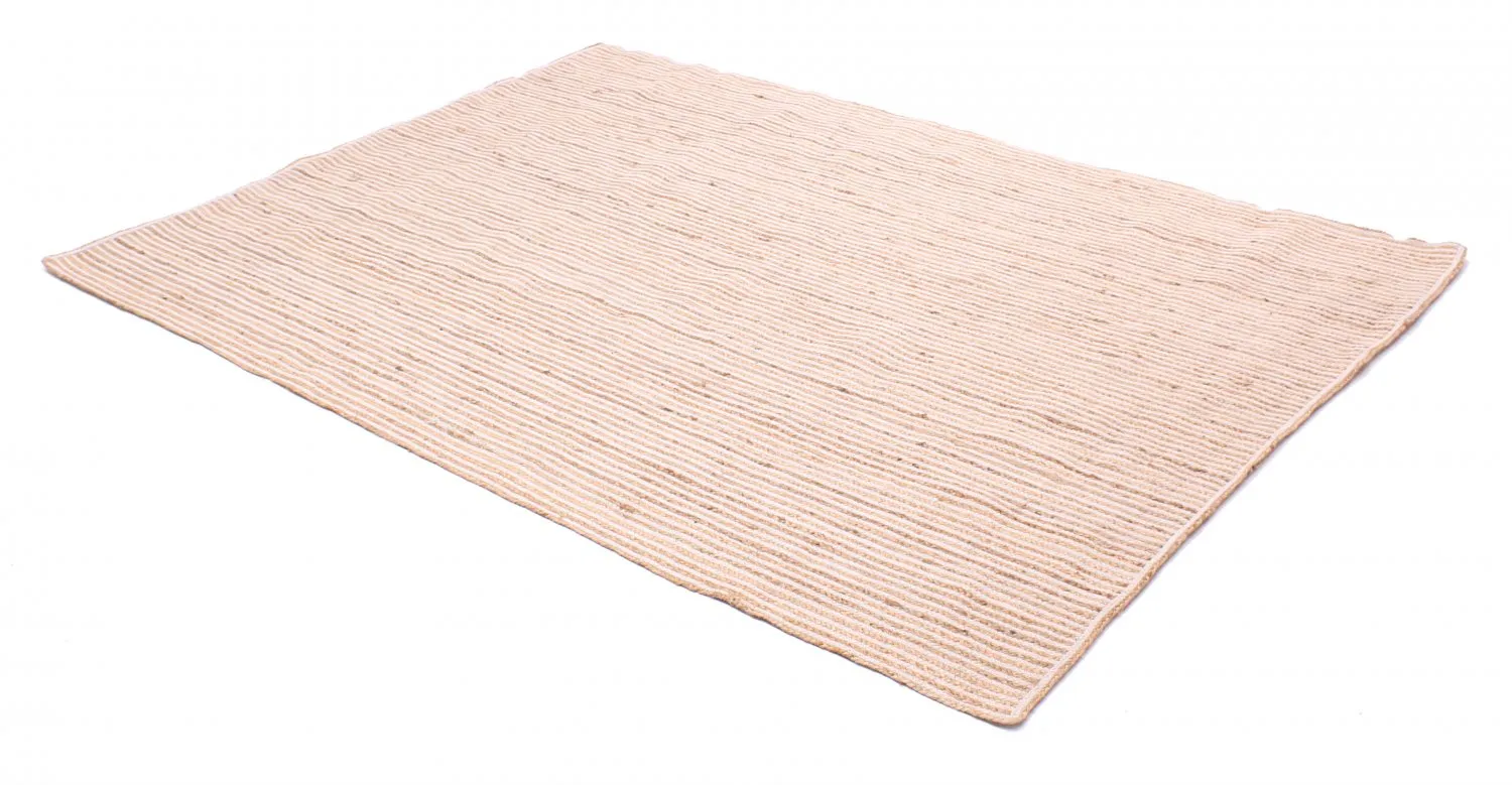 Jute-vloerkleed - Garui (jute)