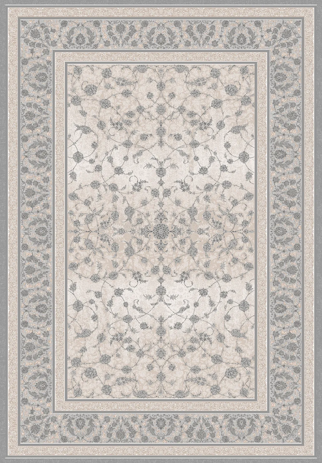 Wilton - Genesis (grijs)